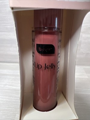 b pure Clean Beauty Lip Jelly Shade Rose