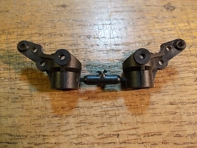 SD032 Knuckle Arm / OT-16 OT-16VB - Kyosho Spada 09 Pure Ten