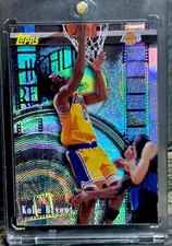 Top 24 Kobe Bryant Cards of All-Time 60