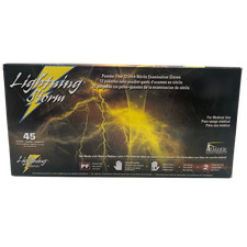 Atlantic Safety Lightning Storm Powder Free B...