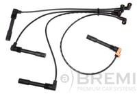 VW 1.8 Hochspannungsleitungen