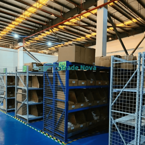 Electroválvula original FESTO VMPA1-M1H-E-PI 533346 1 PIEZA entrega rápida - Imagen 6 de 9