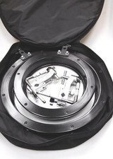 Pearl Compact Traveler ADD-ON Kit PCTK-ADDKIT Bass drum 18 Snare drum 10 compact