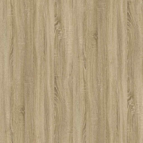 Side Table Sonoma Oak 50x46x35 cm Engineered Wood vidaXL - Picture 9 of 10