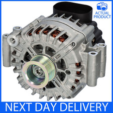 adatto per BMW X5 X5M X6 X6M E70 E71 4.4 V8 ALTERNATORE 220A 7575344 7603779 7603782