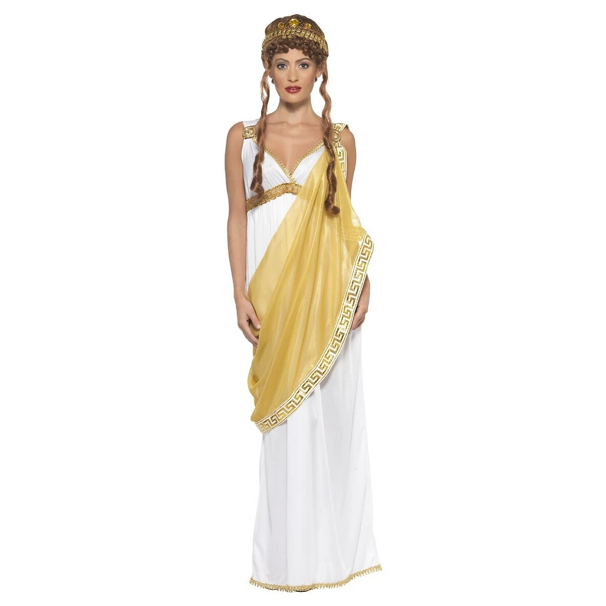 Vestito da hot sale dea greca