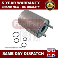 Fits Renault Megane Scenic 1.5 dCi 1.6 1.9 2.0 FirstPart Fuel Filter