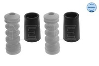 Meyle 1007400005 Staubschutzsatz StoßDäMpfer Hinten FüR Polo III 1.0-1.9D