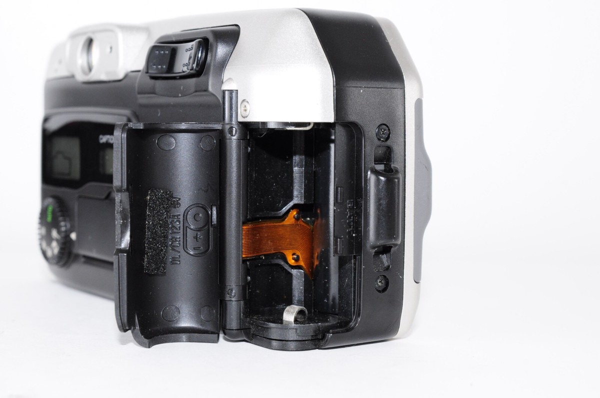 Canon Autoboy Luna XL Panorama Ai AF 35mm Film Camera [Exc+5] From