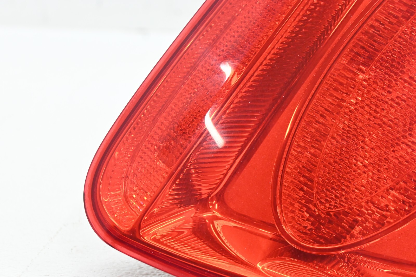 ⭐ 06-12 Bentley Continental Rear Left Driver Taillight Light Lamp Panel Oem