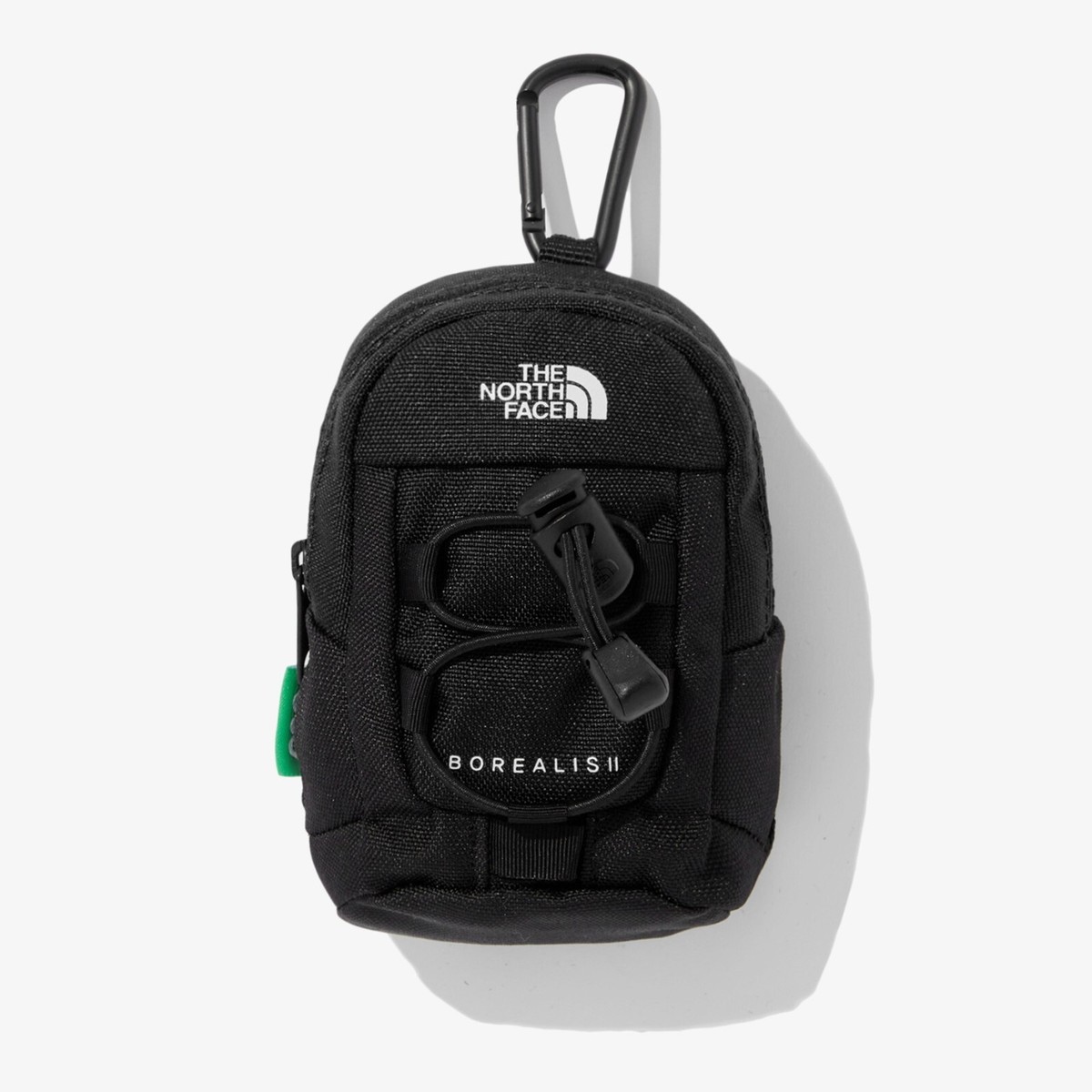 ★THE NORTH FACE★ Borealis Crossback Small BLACK Amazon.com: The North Face Borealis Laptop Backpack