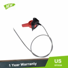 Labworkauto AM121508 Throttle Cable For John Deere LX188 LX178 s/n Below -160000