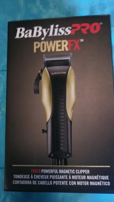 Babylisspro Power Fx clipper | eBay