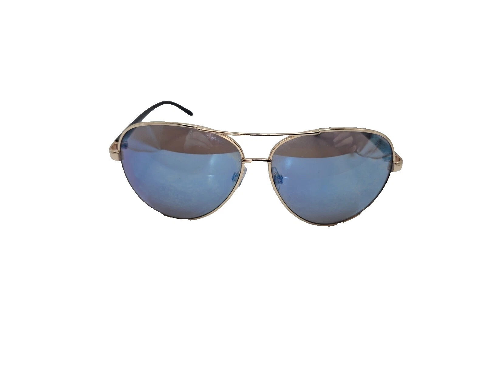 Oscar de la Renta Plastic Frame Sunglasses for Men