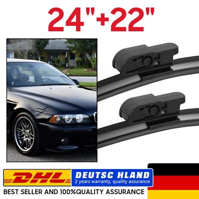 Bmw E39 Scheibenwischer