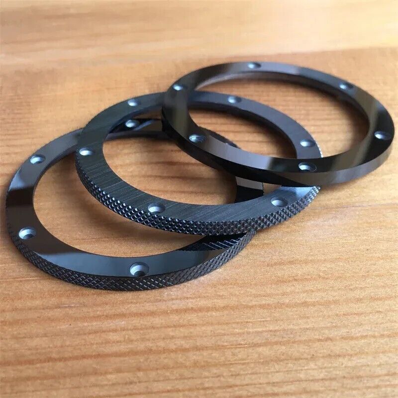 Watch Ceramic Bezel Inserts for Hublot Big Bang ics bang 44MM Watch