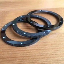 Watch Ceramic Bezel Inserts for Hublot Big Bang ics bang 44MM Watch