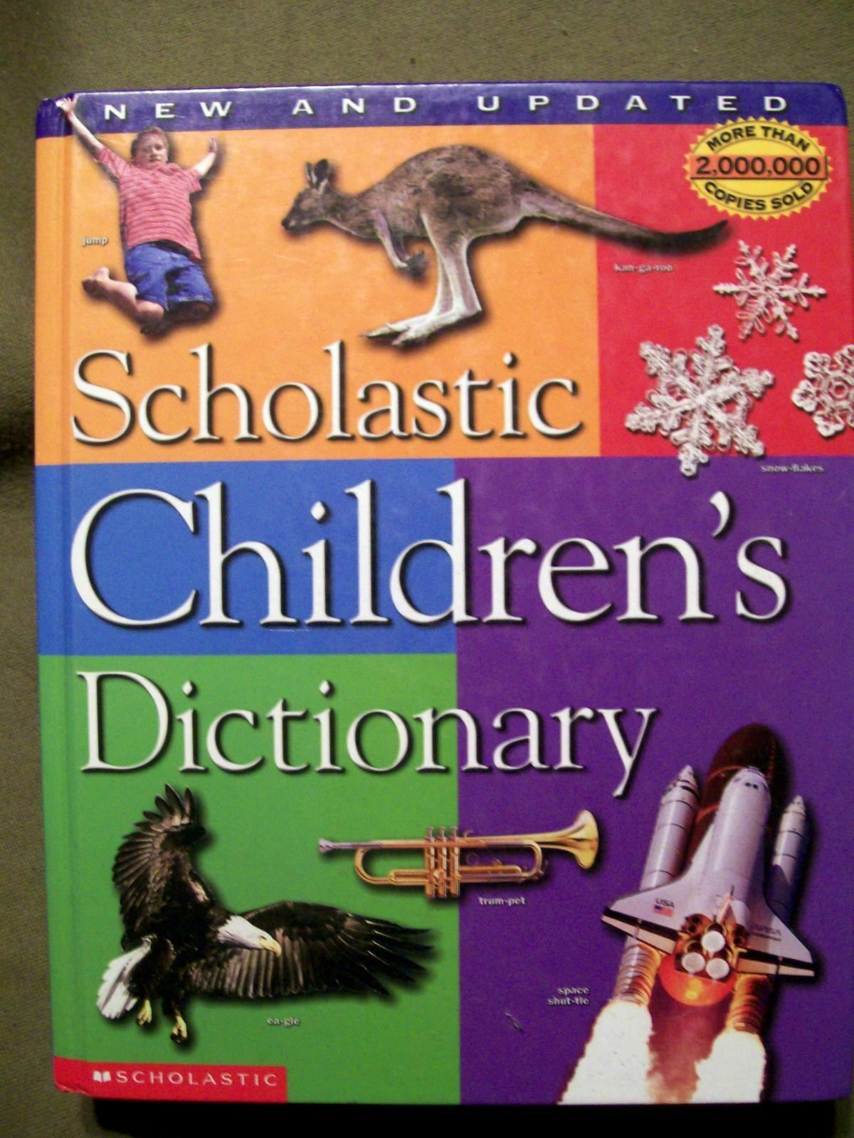 English picture dictionary from A to Z free to download in PDF  English  picture dictionary, Picture dictionary, Kangaroo kids