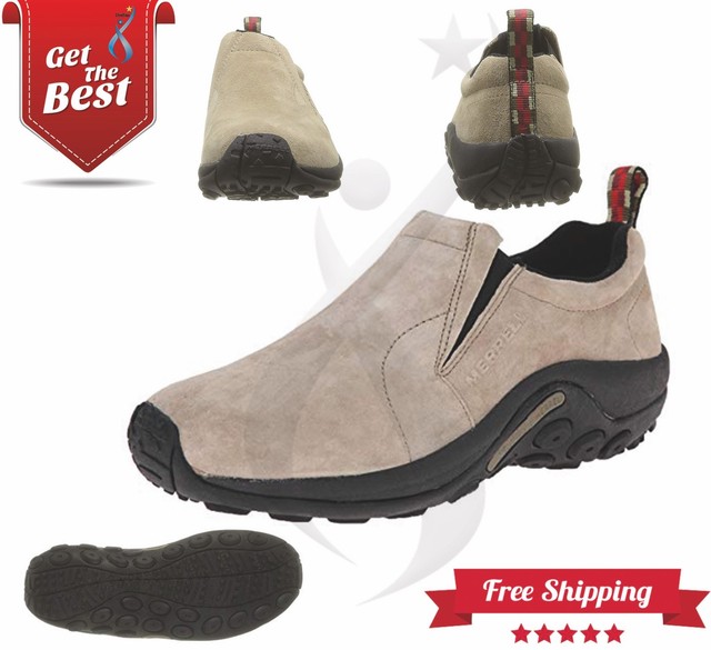 merrell jungle moc wide