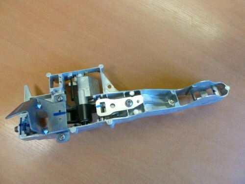 Citroën Front Car Exterior Door Handles