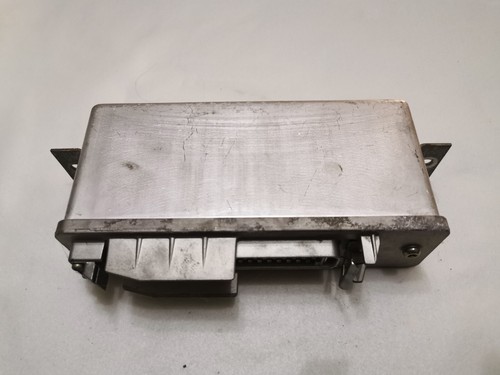 ABS Steuergerät 0265103047  BMW 5er E34