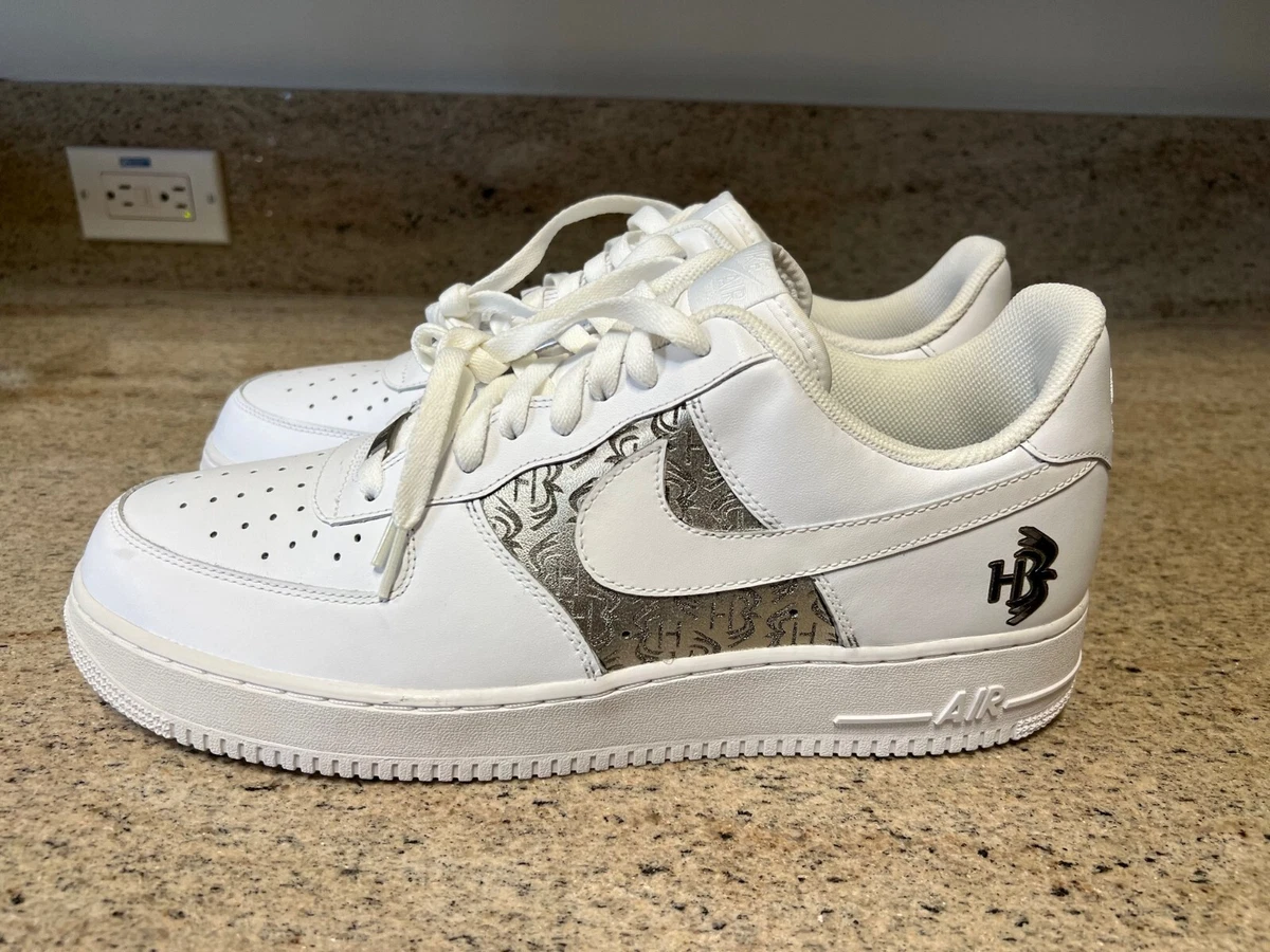 New air force 1 color scheme 2025