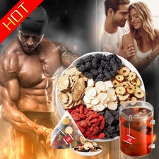 Ginseng Sechs-Schätze-Tee Nierentee Lebertee Roter Datteltee Nierengesundheit