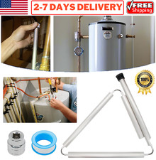 44 Magnesium Flexible Water Heater Anode Rod ...