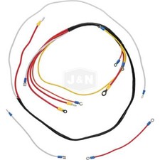 Alternator Harness Lead Conversion 7 Wire for Various Models