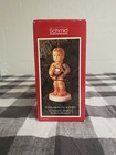 Schmid Berta Hummel Hark The Herald 1983 1st Edition Annual Christmas Ornament — photo 4