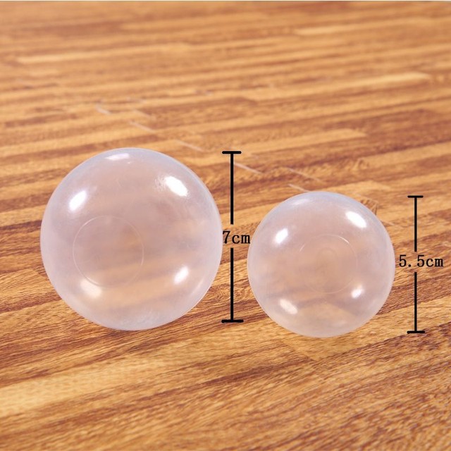 big plastic balls online
