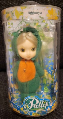 LittlePullip Aggonya / Puppe Hobby Spielzeug Serie Sammlung Japan