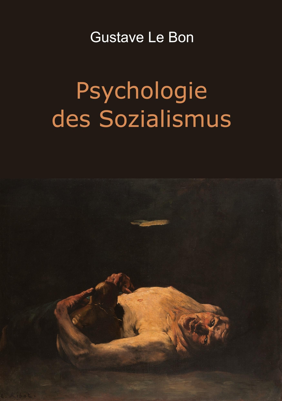 Thumbnail - Psychologie Des Sozialismus, Gustave Le Bon
