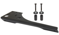 RAM-VB-186ST1 RAM No-Drill  Vehicle Base for '19-23 Ram 1500 Pickup Truck GEN 5