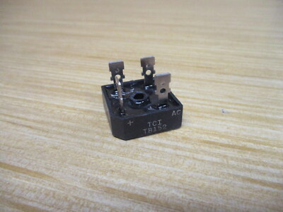 TCI TB152 Diode