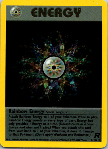 Ensemble de fusées d'équipe Pokémon illimité - Choisissez votre carte ! 2000 Vintage WoTC - NEUF/LP - Photo 20 sur 86