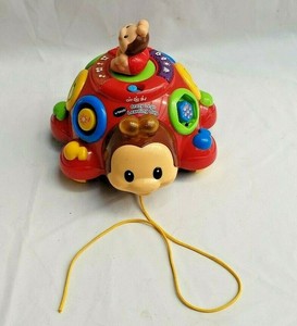 vtech ladybird