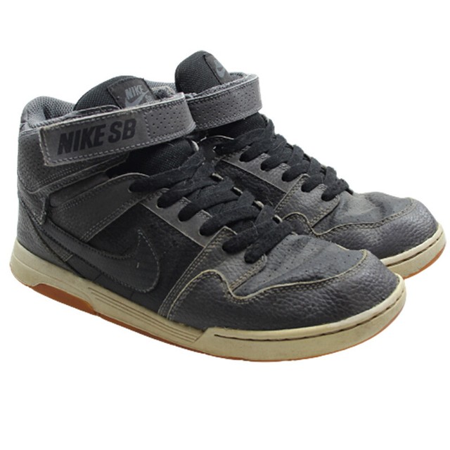 nike sb mogan mid 2 jr