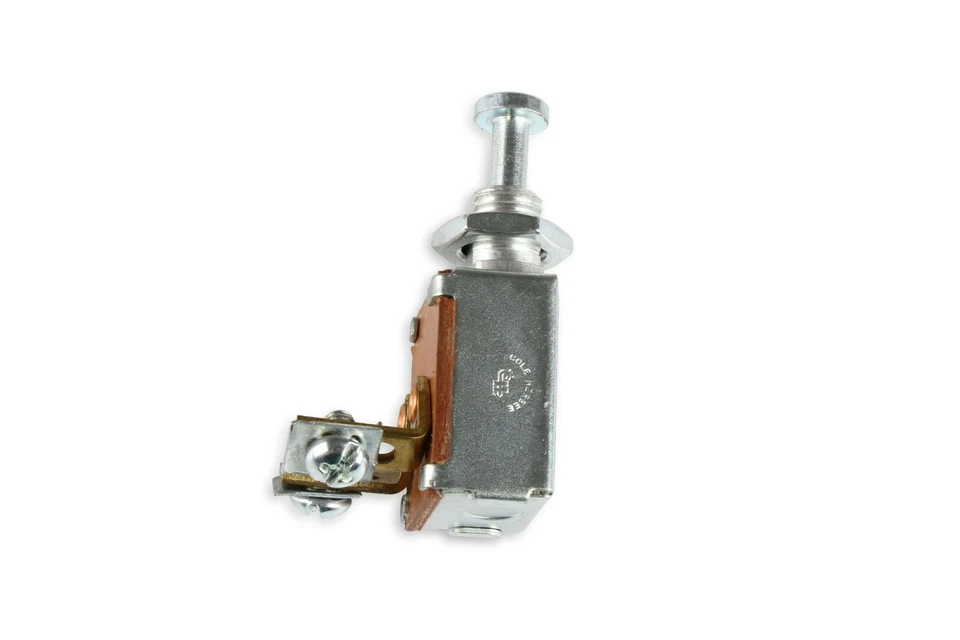 Hurst 2480003 Back Up Light Switch for Hurst Manual Shifters - Image 3 of 4