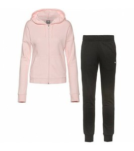 chandal de mujer puma