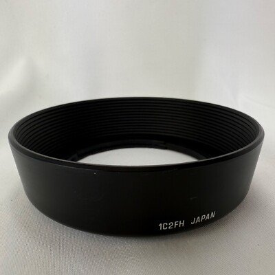 Tamron Lens Hood Shade 1C2FH for Camera AF 28-80mm F3.5-5.6 (58mm rim)