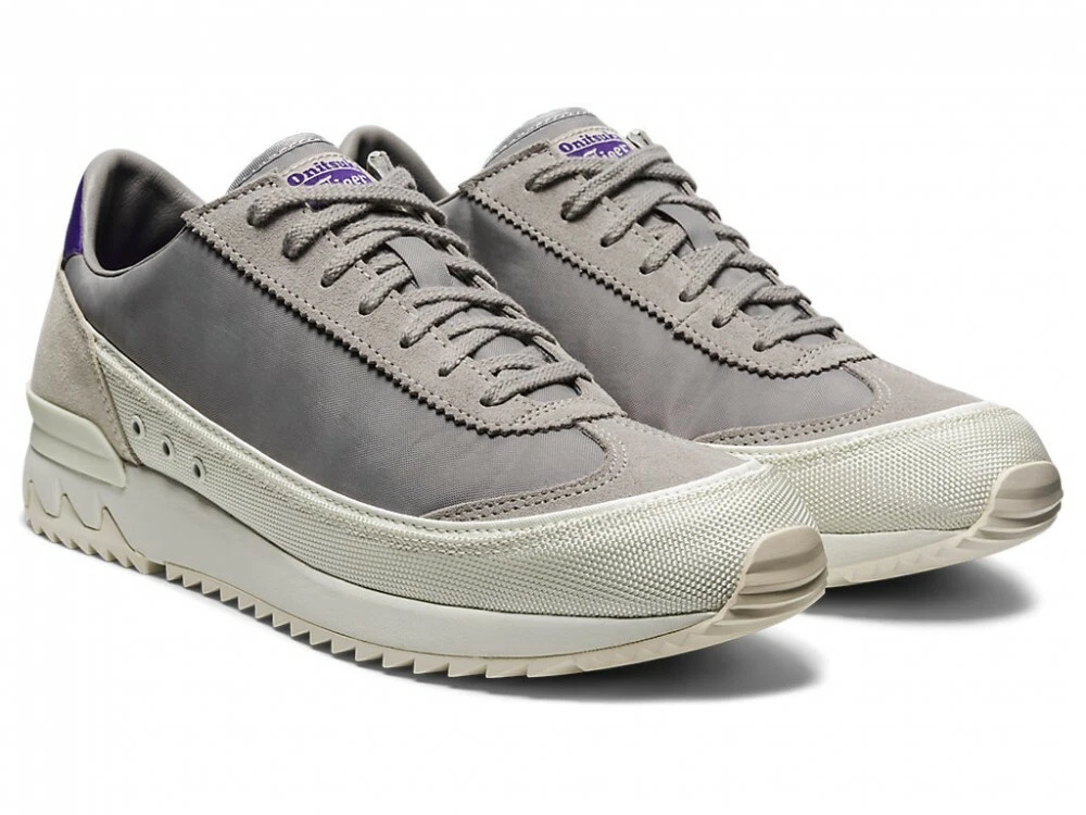 Asics Onitsuka Tiger HSINTI 1183A387 MOONROCK GENTRY PURPLE With