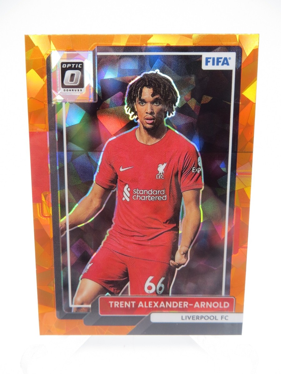 正規品　liverpool alexander arnold オーセンティック Men's Nike Trent Alexander-Arnold Red Liverpool 2021/22 Home