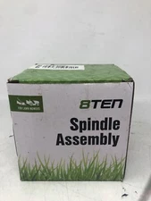 8TEN Mower Spindle Assembly For Exmark Toro Time Cutter  {C-SPN-0025}