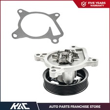 FOR 2013-2020 Nissan Rogue Altima 2014-2017 INFINITI QX60 Water Pump w/Gasket