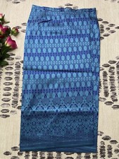 khmer / Cambodian traditional Fold skirt