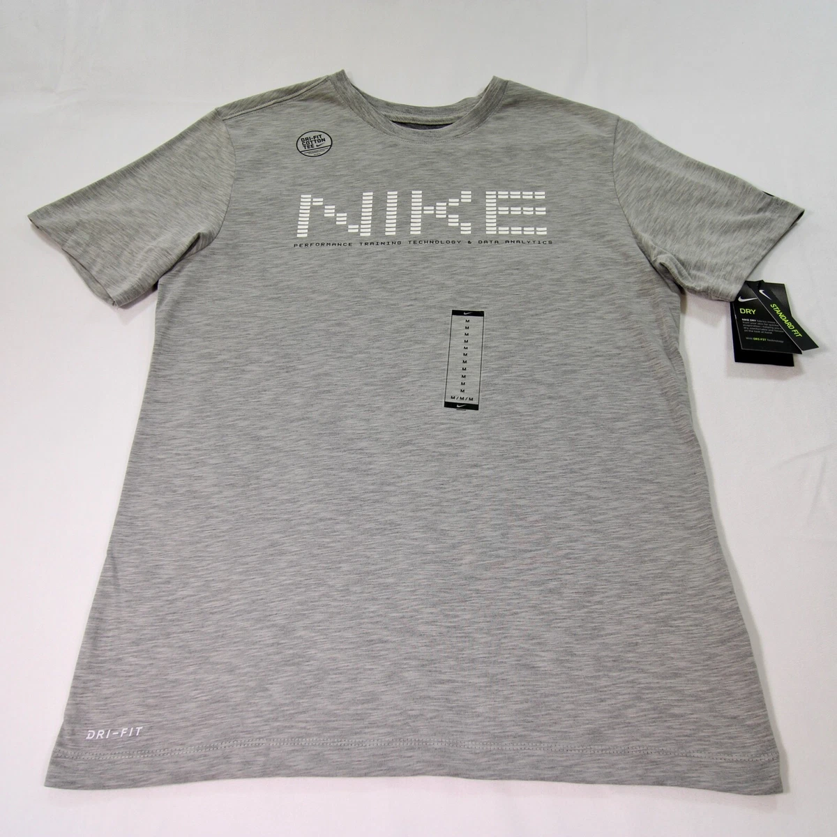 Nike fit technology cheap