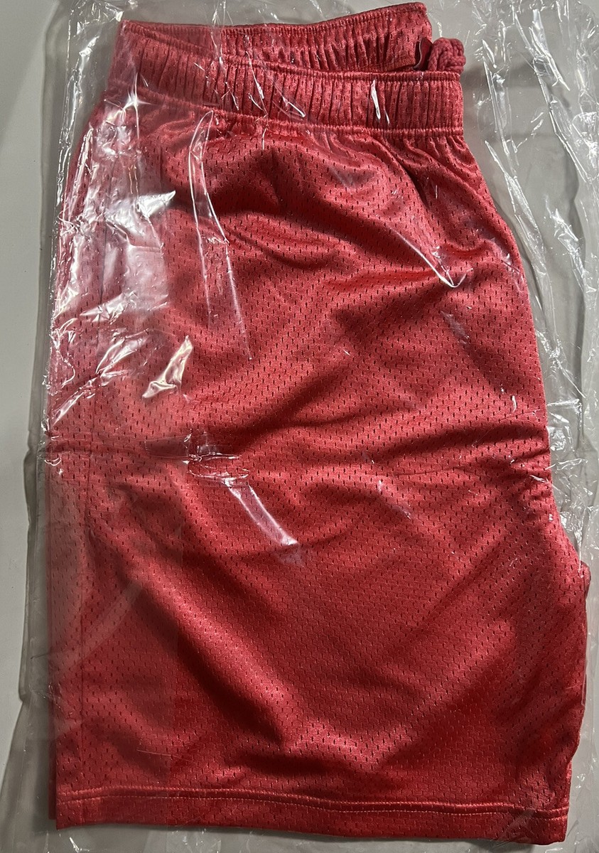 Supreme Small Box Logo Baggy Mesh Shorts SS23 Men's Size Supreme Small Box Logo Baggy Mesh Shorts SS23 Men's Size