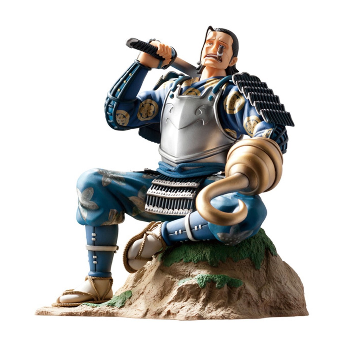 ONE PIECE D.P.C.F-DX DOOR PAINTING COLLECTION FIGURE