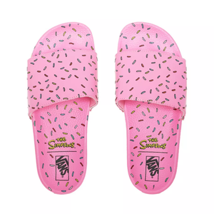 vans simpson sandals